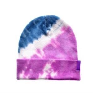 Psycho Tuna Tie Dye Beanie